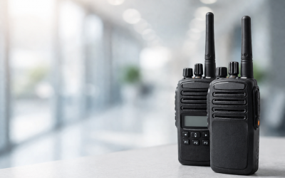 Professional Walkie Talkies