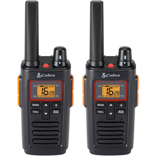 Cobra RX380 Licence Free Walkie Talkie