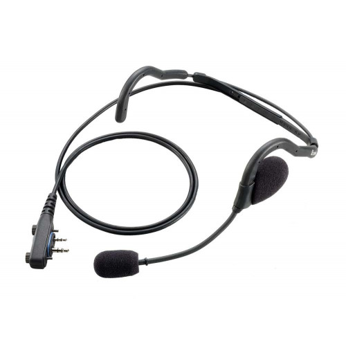 Icom HS-95LWP Headset For IC-F1000 & IC-F2000 Two Way Radios