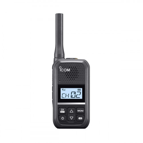 Icom IC-U20SR (Front)