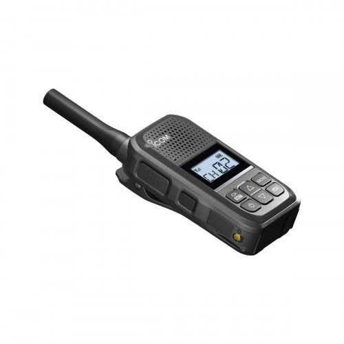 Icom IC-U20SR (Laid Down)