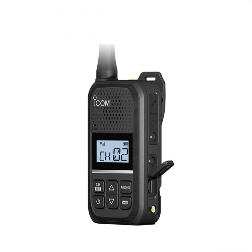 Icom IC-U20SR (USB Port)
