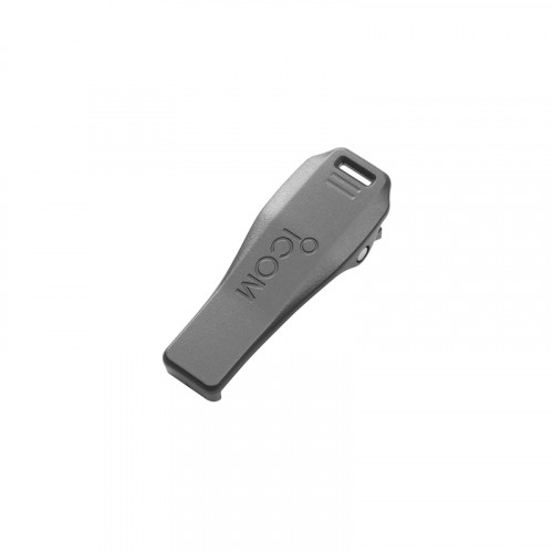 Icom MB-127 Alligator Belt Clip
