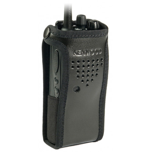 Kenwood KLH-120 Soft Leather Case