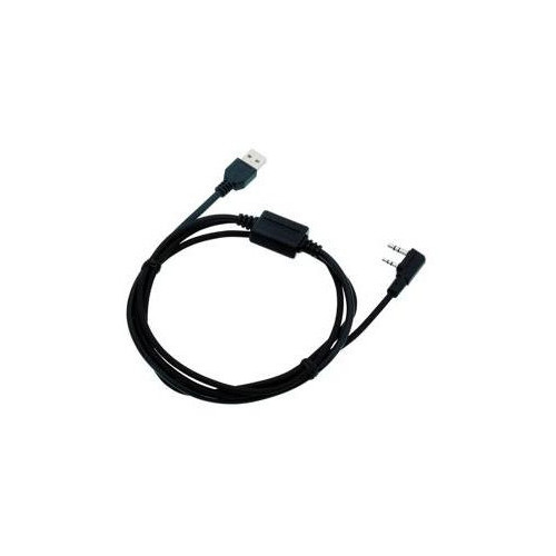 Kenwood KPG-22U 2-Pin USB Programming Cable