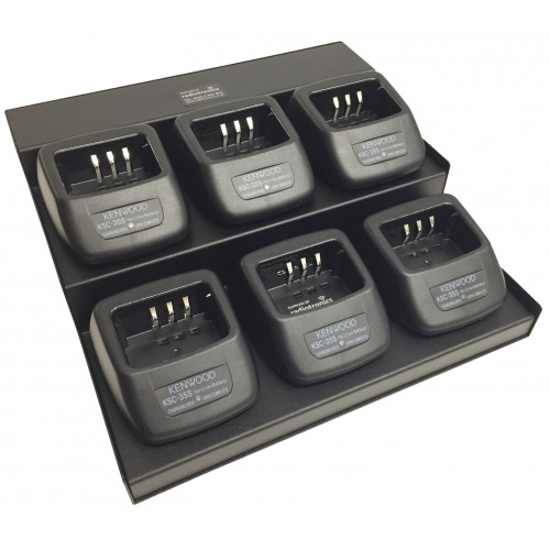 Charging Platform For Kenwood KSC-35S