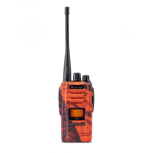 Midland G13 BLAZE Analogue Leisure Portable Radio