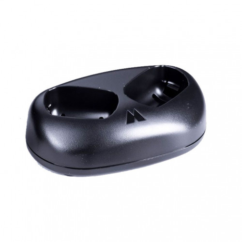 Midland R01476 Twin Desktop Charger for XT50 & XT60