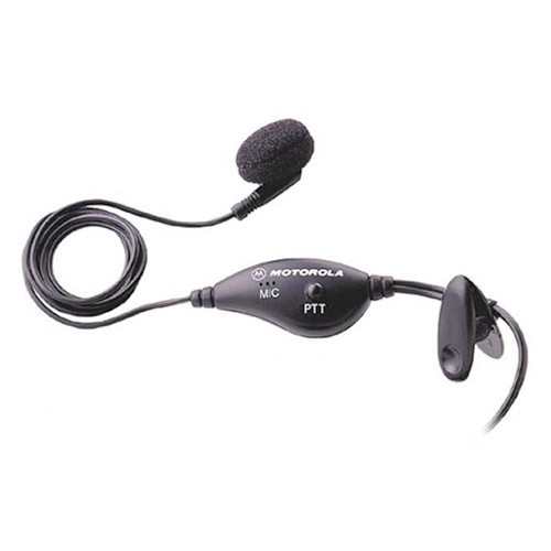 Motorola 00174 TLKR Earbud Earpiece (Combi PTT & Microphone)