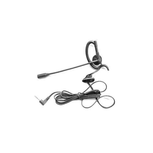 Motorola 00265 Earpiece & Boom Microphone