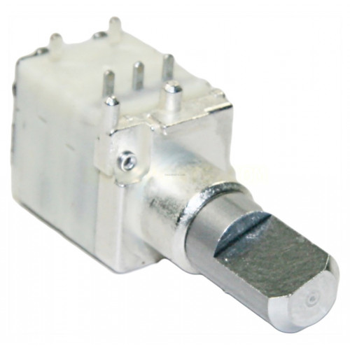 Motorola 1880619Z06 DP1400, CP040 & GP340 Volume & On/Off Potentiometer