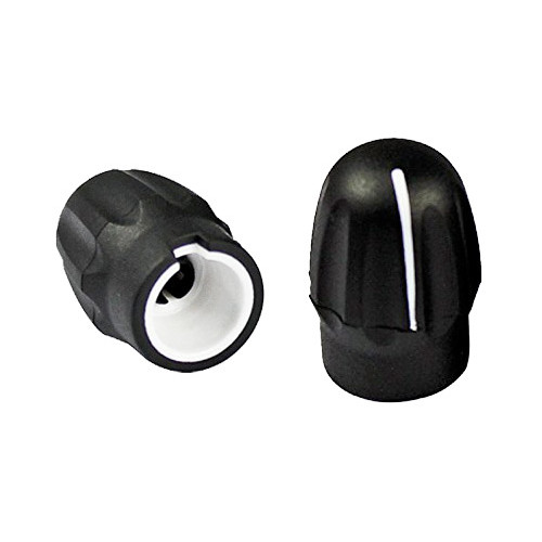Motorola 3680530Z02 GP340/CP040 Plastic Channel Knob
