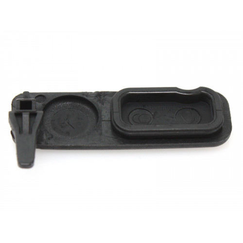 Motorola 3886441Z01 / 3886441Z02 CP040 Accessory Dust Cap