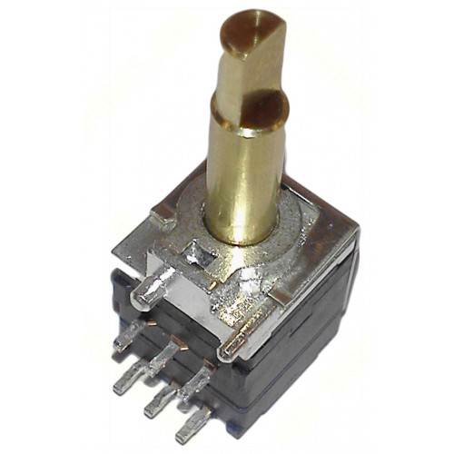 Motorola 4080710Z21 GP340 16-Position Channel Switch