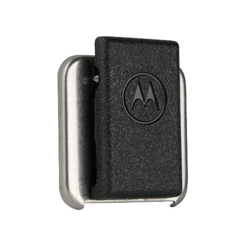 Genuine Motorola 4205823V01 Replacement Spring Clip For Remote Speaker Microphones