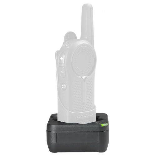 Motorola CLR446 & CLR Plus 12-Way Charger
