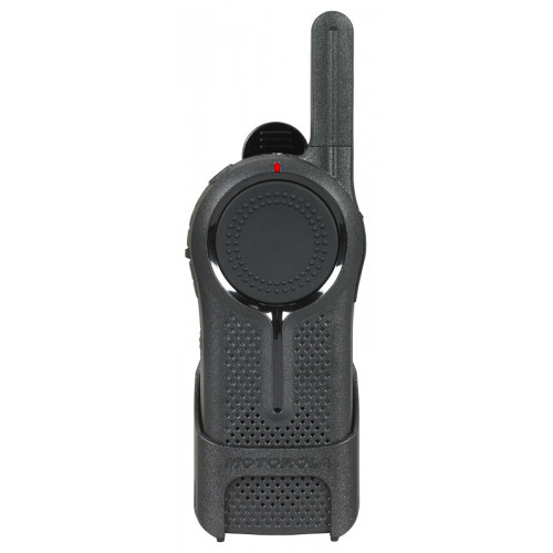 Motorola CLR446 (With Holster)