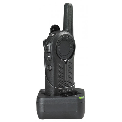 Motorola CLR446 (With Charger)