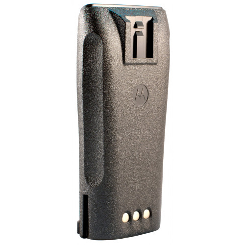 Motorola PMNN4254AR 2300mAh Li-Ion CP040 & DP1400 Battery