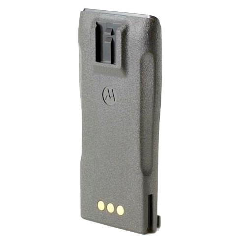 Motorola PMNN4253AR 1600mAh Li-Ion CP040 & DP1400 Battery