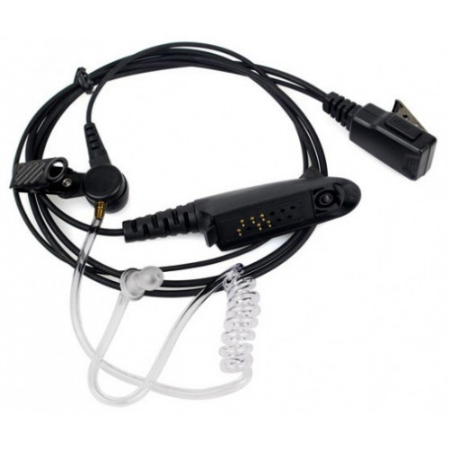 Radiotronics Extra Value GP340 FBI-Style Earpiece