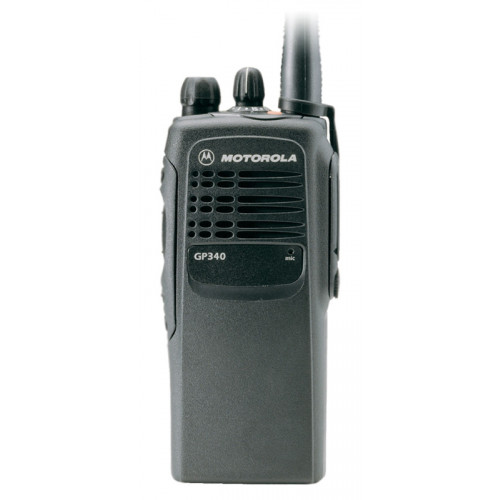 Motorola GP340