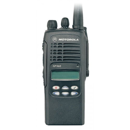 Motorola GP360