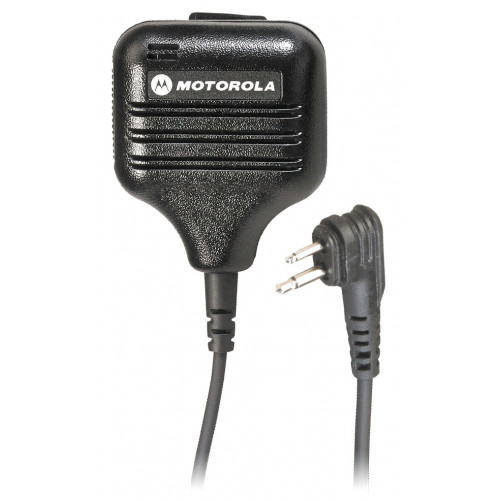 Motorola XT420 & XT460 Remote Speaker Microphone