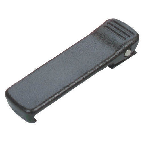 Genuine Motorola CP040 & DP1400 Spring Belt Clip