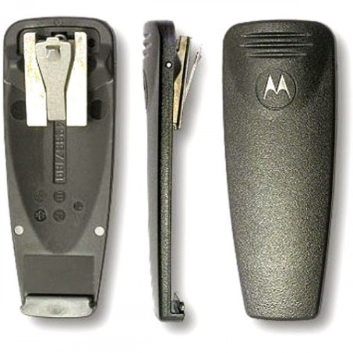 Motorola GP340, GP360 & GP380 Large 2.5" Spring Belt Clip