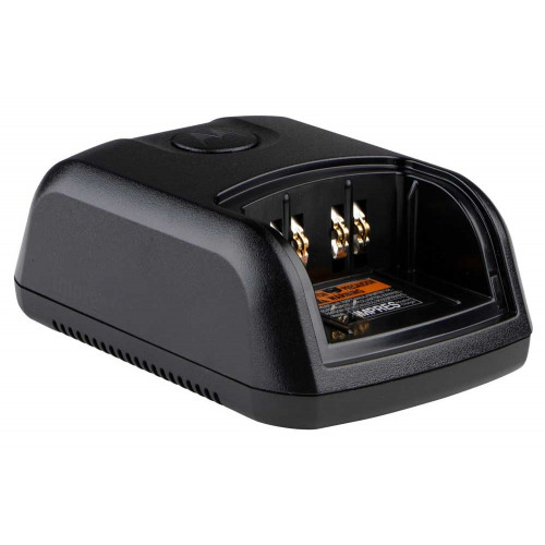 Motorola WPLN4199B HT750 IMPRES Single Charger Pod Only