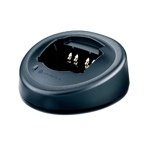 Motorola NNTN8117A DP2400, DP3400 & DP4400 Core Charger Pod Only