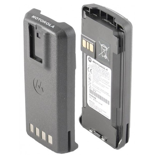 Motorola PMNN4080AR P145, P165, P185, CP185, CP476, CP100d, DP540 2250mAh Lithium Battery
