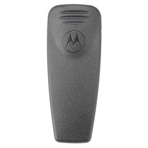 Motorola HLN9844A P145, P165, P185, GP340, GP360, GP380 Belt Clip
