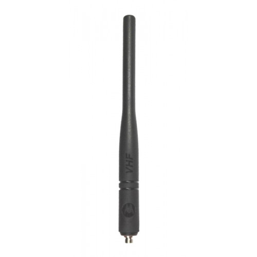 Motorola PMAD4147A 136-174MHz DP4000e VHF Wideband Whip Antenna