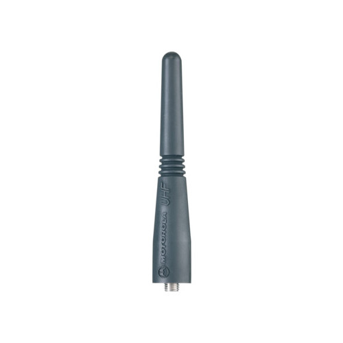 Genuine Motorola PMAE4003 UHF 430-470MHz Stubby GP340/CP040 Antenna