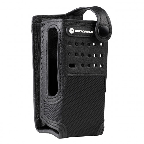 Nylon Carry Case (Empty Front)