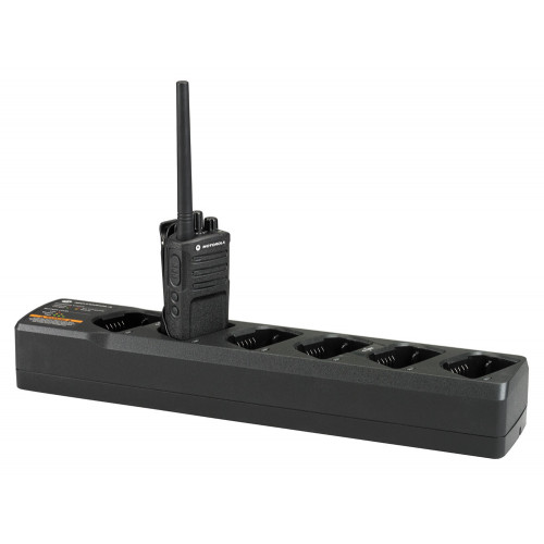 Motorola XT420 & XT460 6-Way Charger