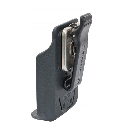 Genuine Motorola DP3441, DP3441e & DP3661e Belt Holster & Swivel Clip