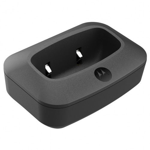Genuine Motorola PMLN8062 T72 & XT185 Desk Charger Pod Only