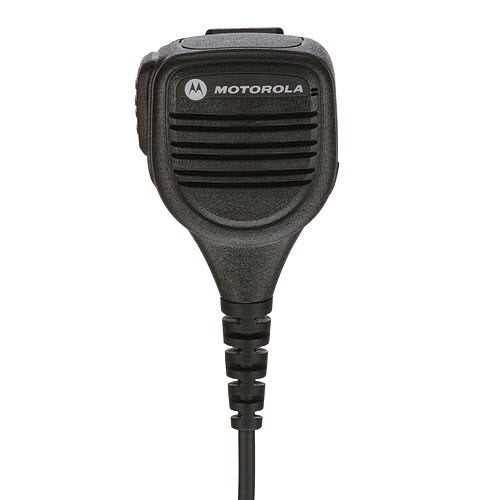 Motorola PMMN4073A (Front)