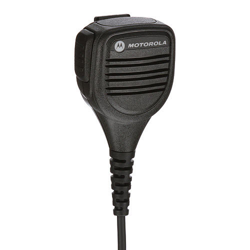 Motorola PMMN4073A (Left)