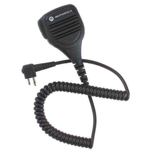 Motorola PMMN4013A Remote Speaker Microphone