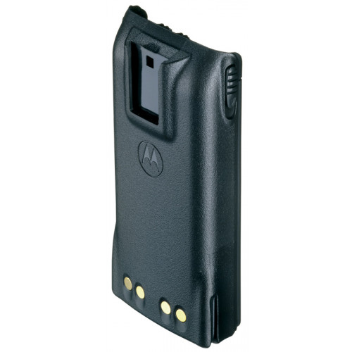 Genuine Motorola PMNN4455AR High Capacity GP340 Battery