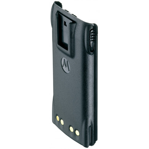 Genuine Motorola PMNN4158AR (HNN9013) Lithium GP340 Battery