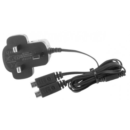Motorola T92 & T82 Twin Micro USB UK Power Supply Charger