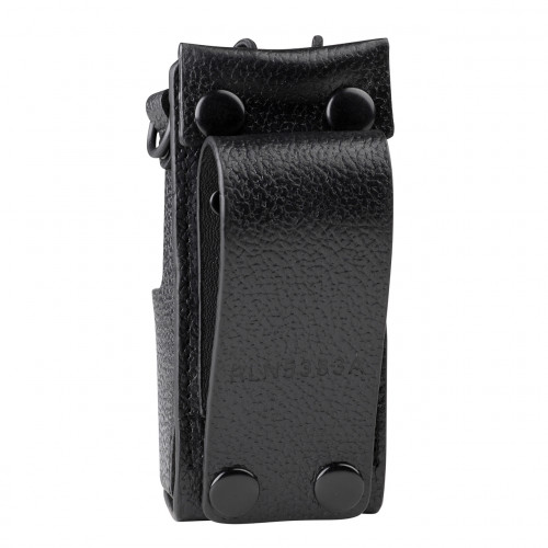 Motorola RLN5383 (Back View)
