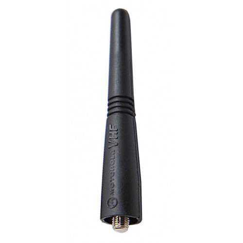 Motorola PMAD4013A VHF 155-174MHz Stubby GP340 CP040 Antenna
