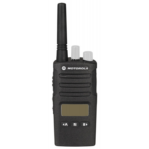 Motorola PMLN6415 XT460 Housing Front Cover
