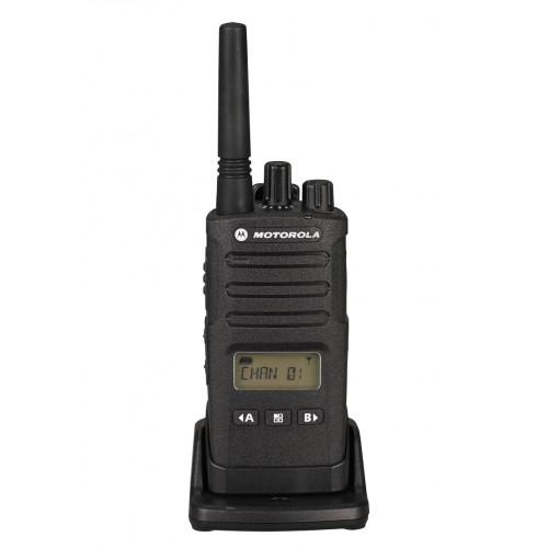 Motorola XT460